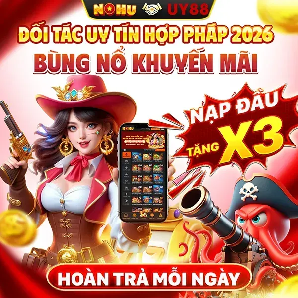 Banner Nohu90 mobile